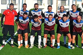 Πρώτο τεστ για το Πυλί στις Καλυθιές!