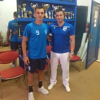 Επέστρεψε στο Διγενή ο Τζουανάκης!