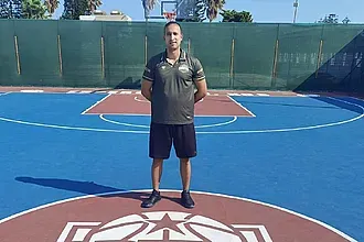 Ο Αναστασιάδης στον Έσπερο Κω!