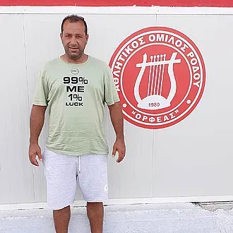 Παραμένει πρόεδρος ο Κελέσογλου!