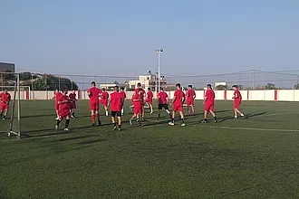 Δύο φιλικά για τον Ορφέα!