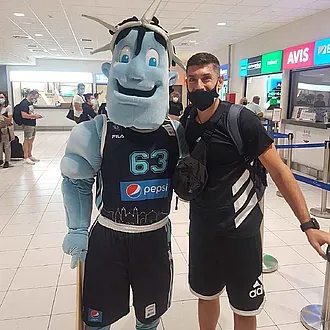 Στη Ρόδο Σιγάλας και Ξανθόπουλος!