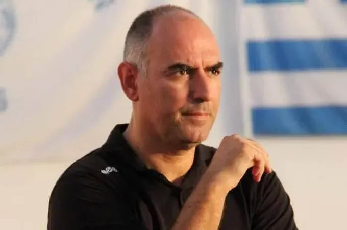 Ο Πιτσικάς στον Ιπποκράτη!