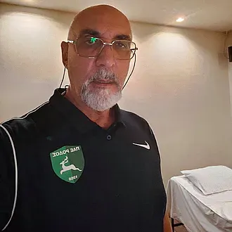 Μασέρ ο Μάτσης στο Φοίβο!