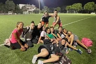 Ξεκίνησαν οι μικρές του Γ.Α.Σ. (pics)