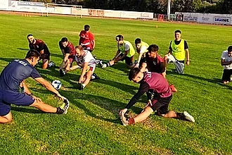 ''Να ξαναβρούμε την χαμένη αίγλη''!