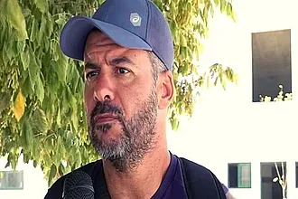 Ο Μπίλλης γυμναστής στον Ιπποκράτη