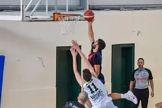 Παρέμεινε στον Διαγόρα ο Μητσού!