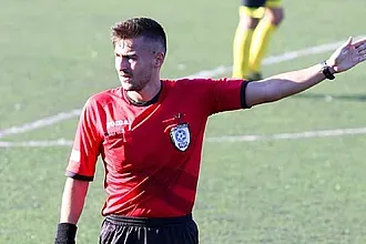 Ο Γεωργόπουλος στο Ολυμπιακός Β'- Διαγόρας!