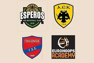 Στην Αθήνα ο Έσπερος Κω!