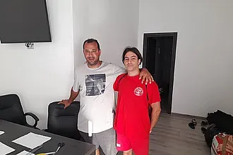 Παραμένει στον Ορφέα ο Κουρέλης