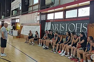 Ξεκίνησε ο νέος Ιπποκράτης (pics)