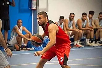 Ο Μοσχονάς στην Κάρπαθος Basket!