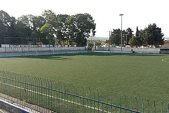 Την Κυριακή στην Παστίδα!
