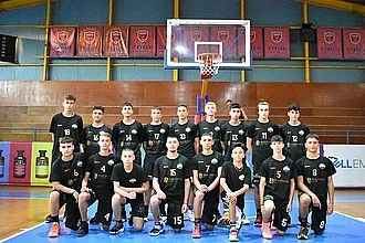 Ο Έσπερος κοίταξε στα μάτια τον Πανιώνιο!