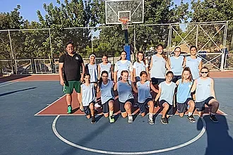 Το τουρνουά της Α.Ε. Δικαίου (pics)!