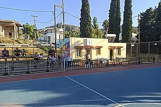 Συνεχίζεται το τουρνουά στο Πυλί!