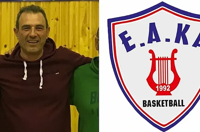 Επιστροφή Νάκου στην Ε.Α.ΚΑ.!