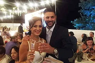 Γαμπρός ο Χατζημανώλης!