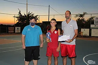 Ο Ηρακλής 2000 συγχαίρει την Α.Ε. Δικαιου!
