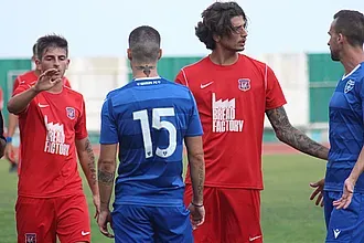 Επιστροφή στη δράση για Διαγόρα!