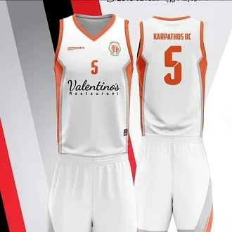 Οι νέες εμφανίσεις της Κάρπαθος Basketball!