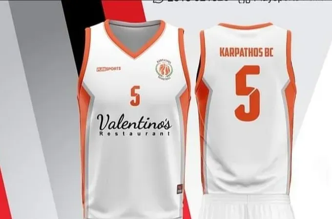 Οι νέες εμφανίσεις της Κάρπαθος Basketball!