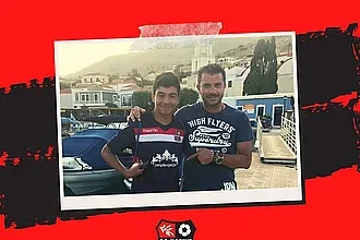 Η Χάλκη ευχαριστεί τον Τσιρακάκη!