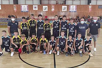 Η κλήρωση των παίδων!