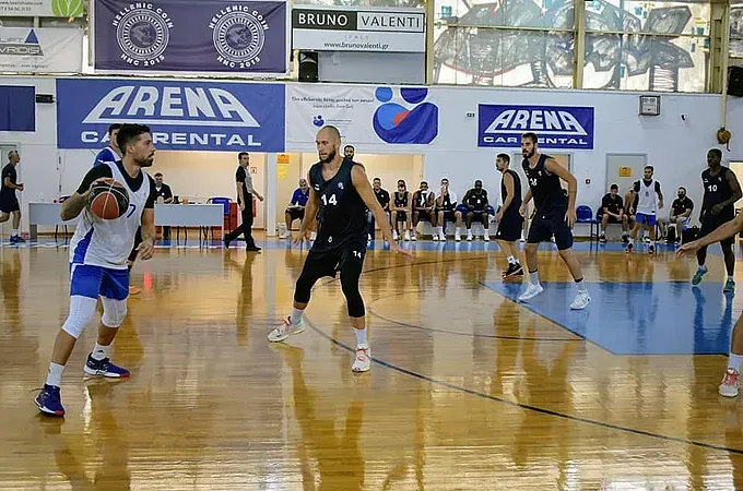 Αντίστροφη μέτρηση για Ολυμπιακό!