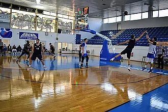 Με το μυαλό στον...Ολυμπιακό!