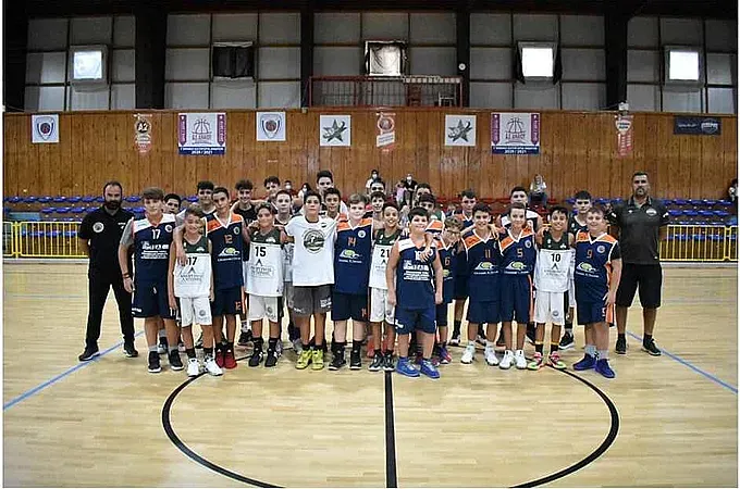 Στο δρόμο για τον τελικό του ''Μεροπίς''!