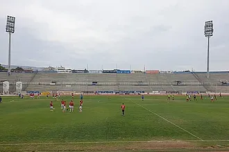 Πρώτη φιλική ήττα για Διαγόρα!