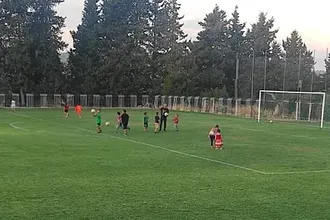 Αρχίζουν οι ακαδημίες στον Ατρόμητο Διμυλιάς!