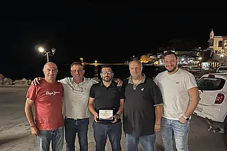 Υποψήφιος πρόεδρος ο Γιαλλουράκης!