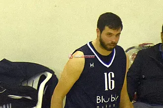 Προτάθηκε στον Διαγόρα ο Μελεούνης!