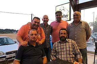 Συνεδριάσεις σε αίθουσα του ΔΟΠΑΡ για τον Σ.Δ.Κ.Δ.!