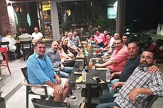 Ο Σ.Δ.Κ.Δ. παρουσίασε τη φανέλα του (pics)!