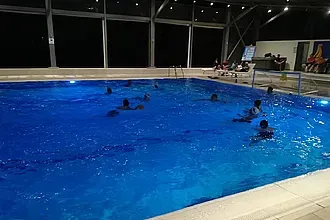Στην Αθήνα ο Υγρός Στίβος Ρόδου!