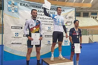 Στην τρίτη θέση ο Δράκος!