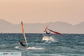 Απόλυτη επιτυχία στο European Freestyle Pro Tour!