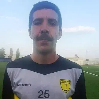 Πήρε Κρητικό η Α.Ε. Κατταβιάς!