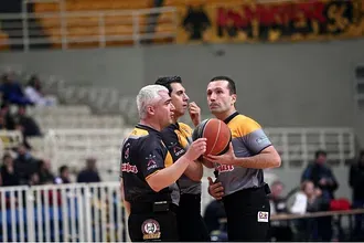 Ο Φούφης μετά από τρία χρόνια!