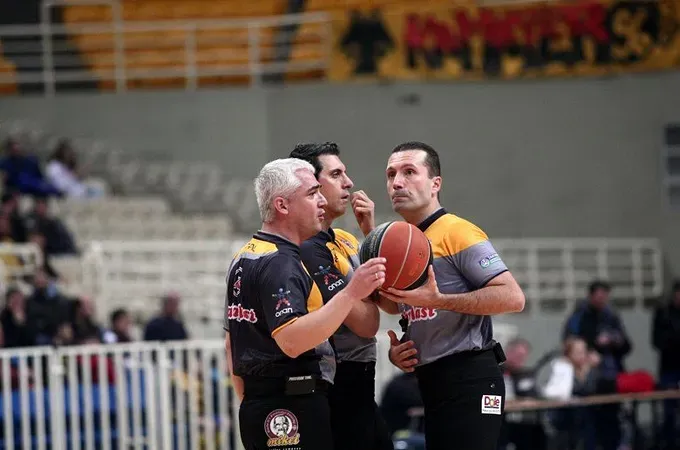 Ο Φούφης μετά από τρία χρόνια!