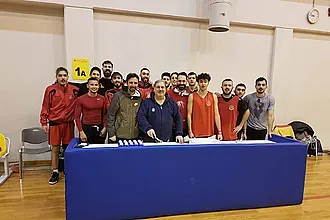Ο Ντογκούς στο Ροδίων Αθλησις!