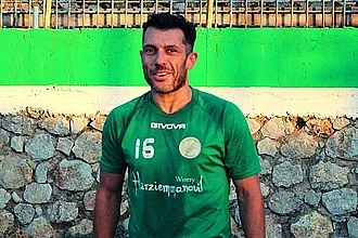 Ο Μυλωνάς έκλεισε στην Αναγέννηση Ασφενδιού