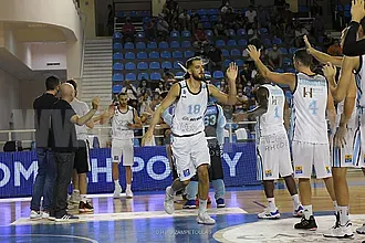Το αφιέρωμα του ΕΣΑΚΕ στον Κολοσσό!