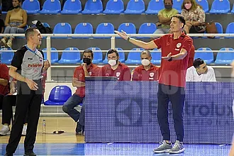Οι ''σφυρίχτρες'' της Basket League!