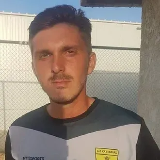 Ο Χότζα στην Α.Ε. Κατταβιάς!
