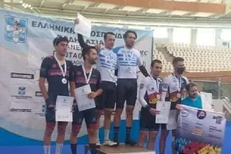 Νέες επιτυχίες για Δράκο και Ράπτη!
